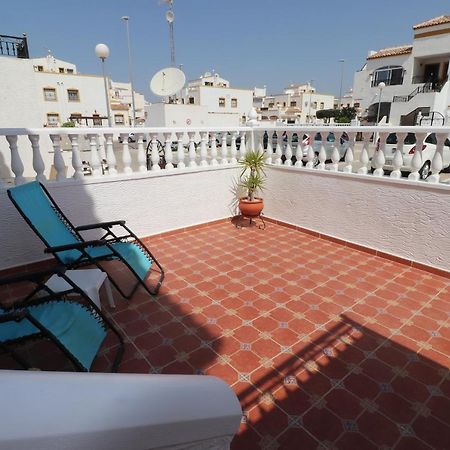 Вілла Vistabella Golf Flat With Access To Pool And Parking Оріуела Екстер'єр фото