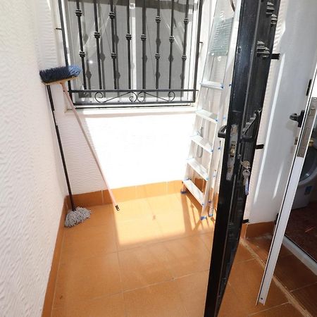 Вілла Vistabella Golf Flat With Access To Pool And Parking Оріуела Екстер'єр фото