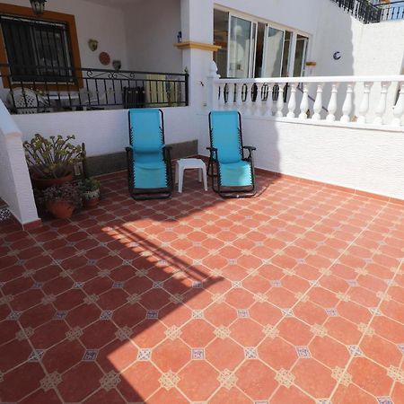 Вілла Vistabella Golf Flat With Access To Pool And Parking Оріуела Екстер'єр фото