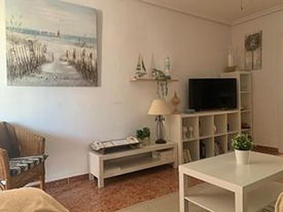 Вілла Vistabella Golf Flat With Access To Pool And Parking Оріуела Екстер'єр фото