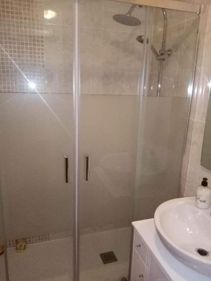 Вілла Vistabella Golf Flat With Access To Pool And Parking Оріуела Екстер'єр фото